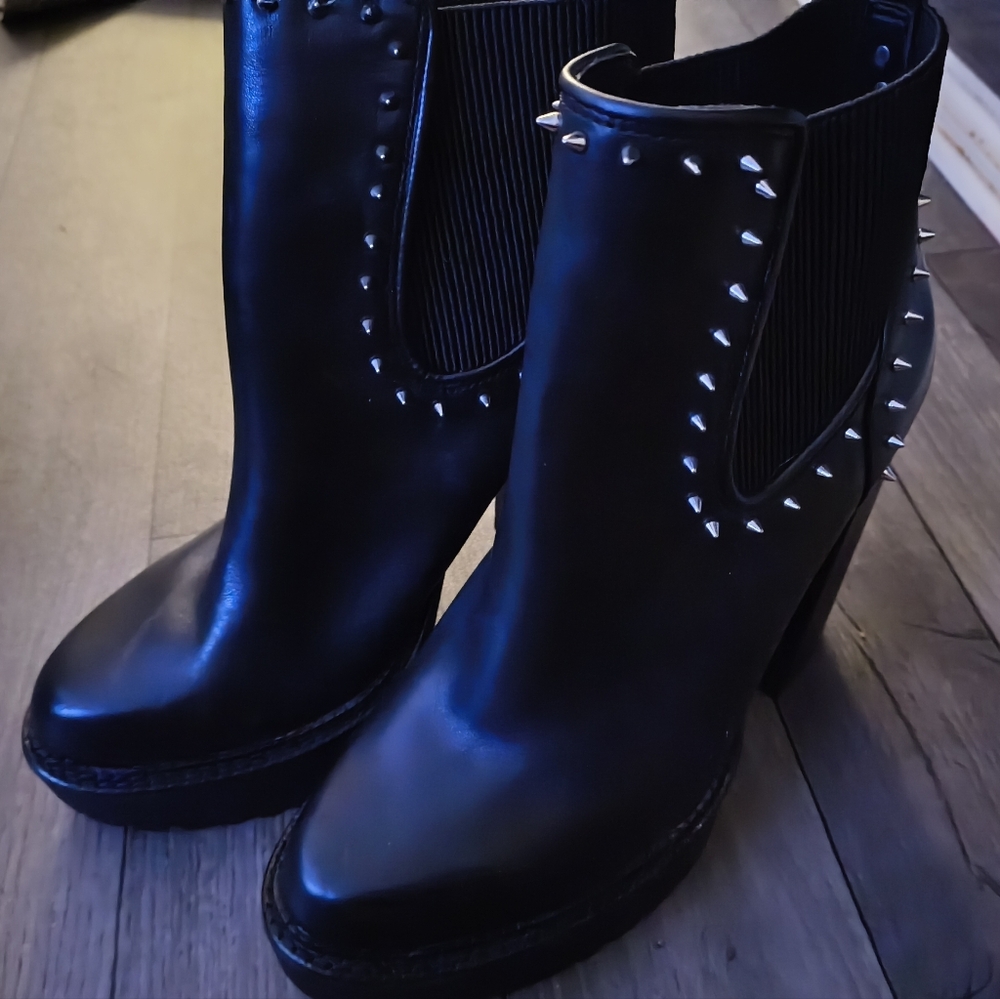 gianni bini raanata boots